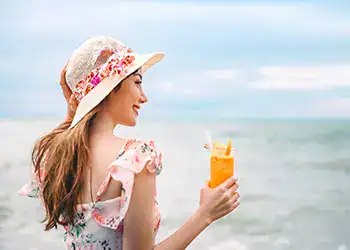 Vacances sans voiture